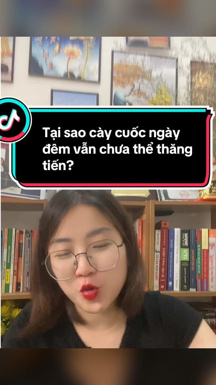 THỔ ĐA KIM MAI: GIỎI NHƯNG MÃI AN PHẬN